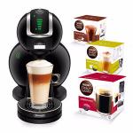 NESCAFE Dolce Gusto MELODY machine +3 boxes of pods capsules