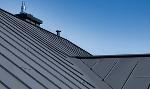 Aluminiumprofilbleche für Dächer