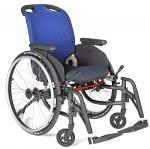 O4 Wheelchairs - TripHopper