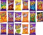Wholesale Quality Takis all flavours  Ready Export