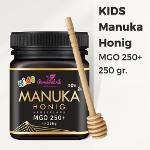 Manuka Honig Kids, MGO 250+, 250 gr.