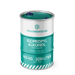 Isopropylalkohol (technisch), mind. 99,8 % (160 kg)