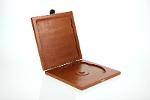 Holzbox / Wooden Media Box für