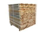 Holzbretter (IPPC-behandelt) / Wood-spreaders