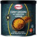 Hela Curry Grishma 300g. Gewürzzubereitung für Currygerichte
