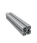 Aluminium Profile für Maschinen und Anlagen