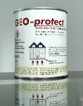 GEO-protect-Farbe - 0,750 Liter Gebinde