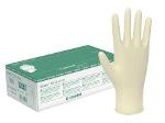 Vasco® Nitril white, Handschuhe puderfrei weiß 1x100 Stück