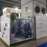 MITA Systems Kühlstationen
