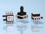 Board-Mount Drucksensor AMS 6915, I2C-Ausgang, 3,3 V oder 5 V Versorgungsspannung