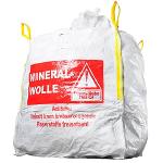 MIWO Big Bag Mineralwolle/KMF 70x70x70cm, 500kg