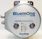 CO2/O2 Analysator - BlueInOne Ferm
