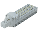 Steckleuchtmittel   LED G24   LSH-505-9W