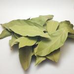 Lorbeerblätter, Laurel leaves, Bay leaf