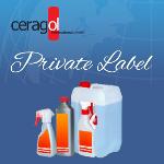 Private-Label Reinigungsmittel