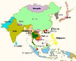 Übersetzung in asiatische Sprachen