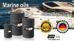 TIPP OIL - Marineöle