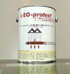 GEO-protect-Farbe - 2,5 Liter Gebinde