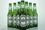 Heineken-Bier