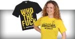 Thema: DORTMUND und schwarz/gelb T-Shirt