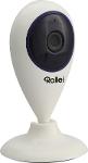 WLAN Überwachungskamera Mini Nachtsichtfunktion 5m Nachtsicht (Weiß)