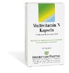 Vitaminpräparate: Multivitamin® N