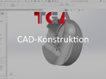 CAD-Konstruktion