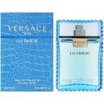 Versace Eau Fraiche Man parfümiertes Deodorantglas für Männer 100 ml