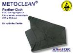 METOCLEAN Anti-Statik-Tuch PANTHER CLOTH-20