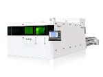 KIMLA Faserlaser-Schneidanlage, 6g Beschleunigung, Laserschneidanlage, Laserschneidmaschine, CAD, CAM, Nesting