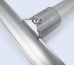 Aluminiumverbinder