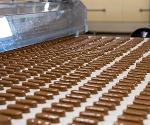 Schokoladenherstellung
