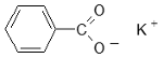 Kaliumbenzoat PT Spezial (CAS 582-25-2)