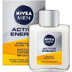 Nivea Men Active Energy Revitalisierender After-Shave-Balsam 100 ml