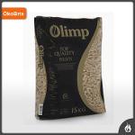 OLIMP Horse Pellets DINPlus / ENplus A1 - Palette 975 kg