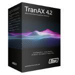 TranAX 4 - Datenerfassungs-Software