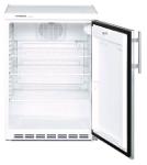 Unterbaufähiger Standardkühlschrank FKU1800, 180 Liter, 2 bis 11 °C