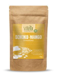 Bio Schoko-Mango Getrocknet