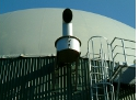 Schlüsselfertige Anlagen zur Energie- erzeugung aus Biogas und -masse