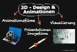 3D-Animationsfilme