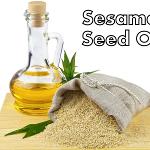 Sesame seed oil