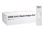 Roche SARS-CoV-2 Rapid Antigen Schnelltest