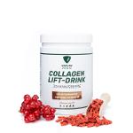 Collagen-Lift-Drink mit L-Lysin - Johannisbeere