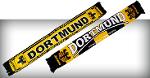 Thema: DORTMUND und schwarz/gelb Fan Schals