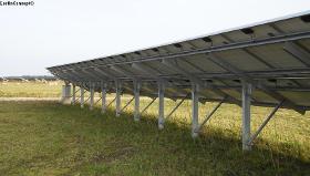 Kaufangebot Solarpark Italien 2 MWp