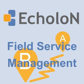 EcholoN - Field Service Management Software - FSM