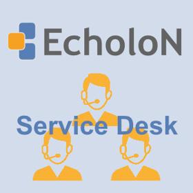 EcholoN Service Desk