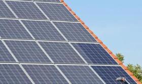 Objektpflege - Solar & Photovoltaik Reinigung