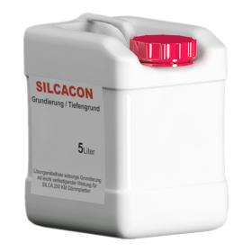 Silcacon Grundierung / Tiefengrund