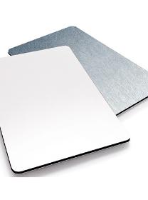DIBOND® Aluminium Verbundplatten